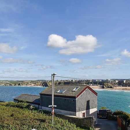 Apartment 15 Harvest Moon New Quay Zewnętrze zdjęcie
