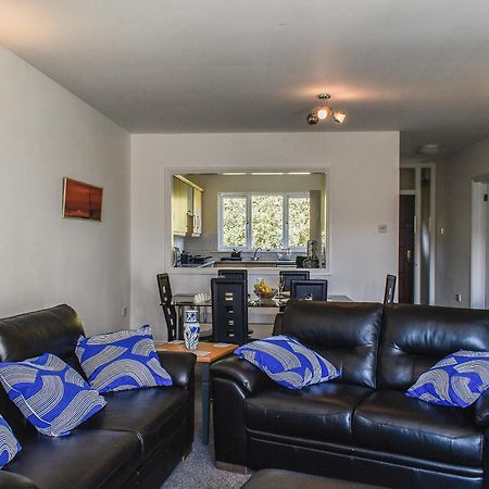 Apartment 15 Harvest Moon New Quay Zewnętrze zdjęcie