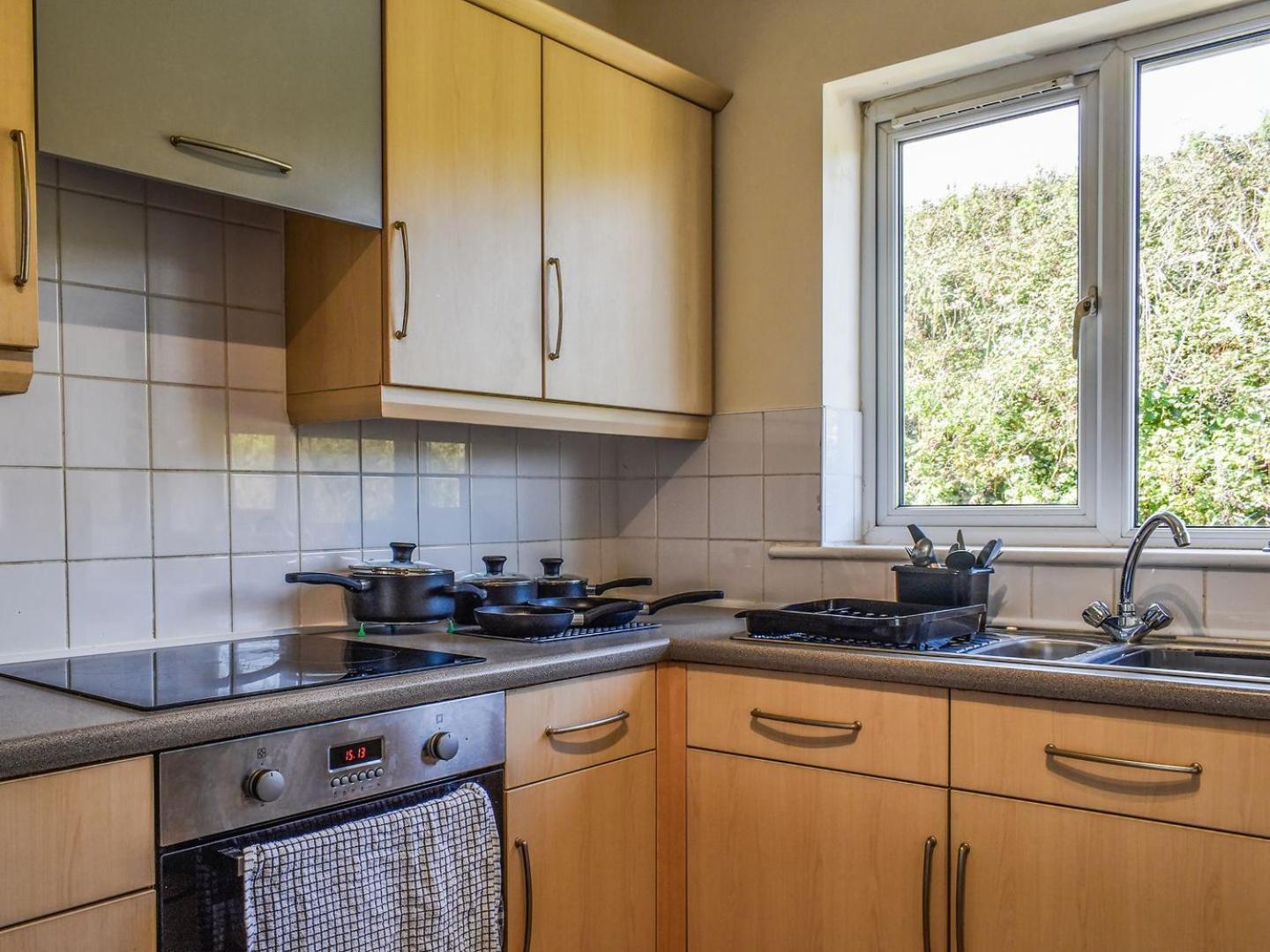 Apartment 15 Harvest Moon New Quay Zewnętrze zdjęcie