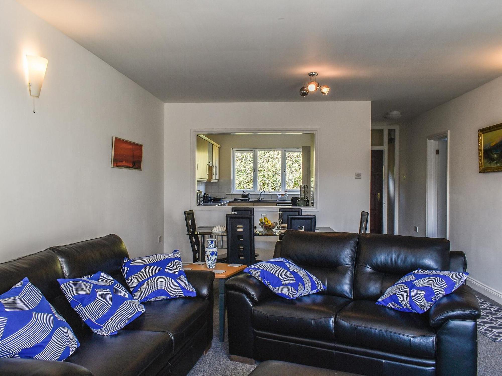 Apartment 15 Harvest Moon New Quay Zewnętrze zdjęcie