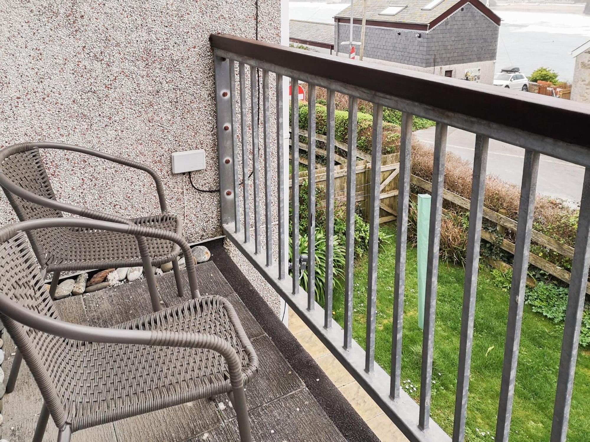 Apartment 15 Harvest Moon New Quay Zewnętrze zdjęcie