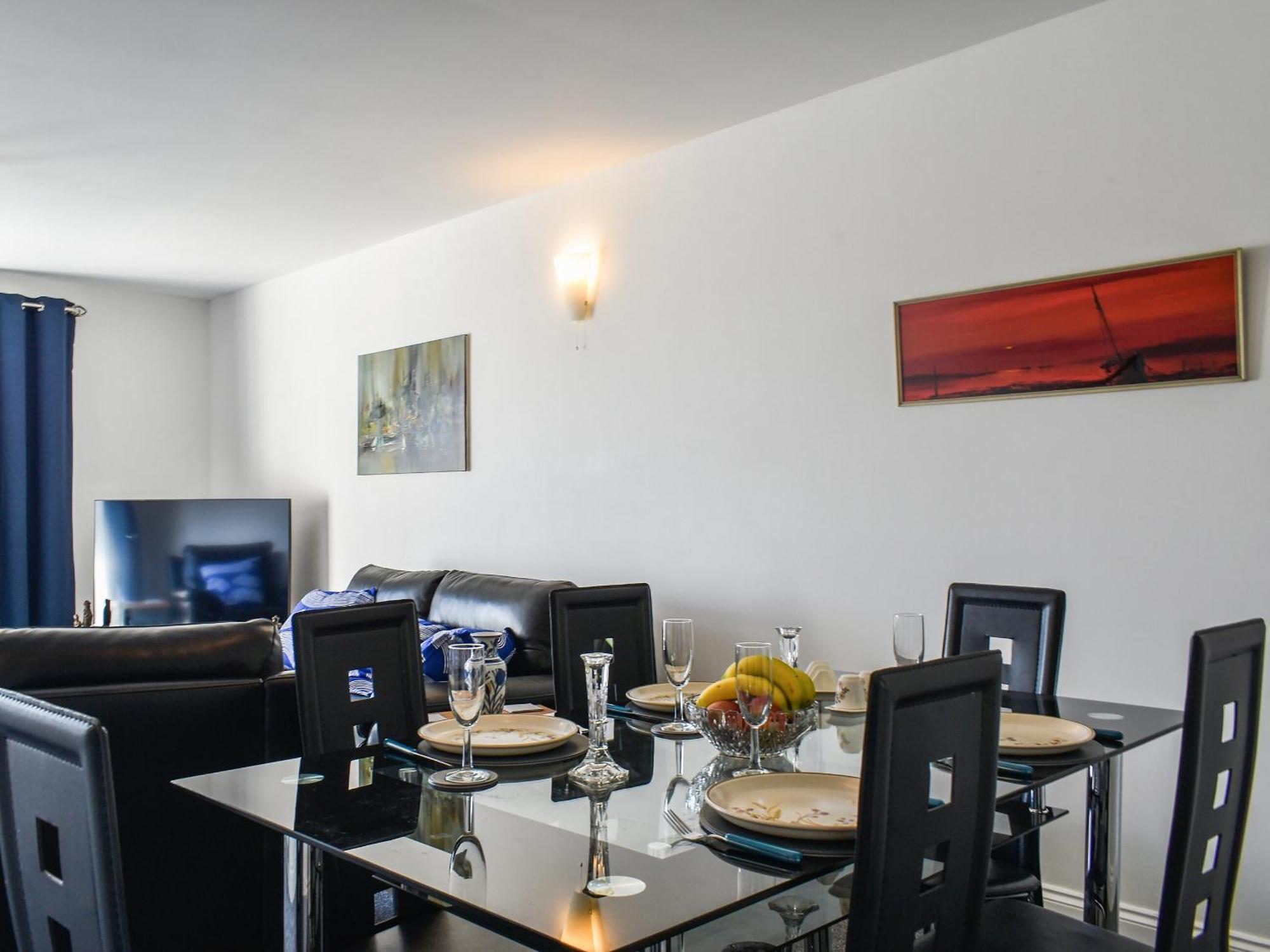 Apartment 15 Harvest Moon New Quay Zewnętrze zdjęcie
