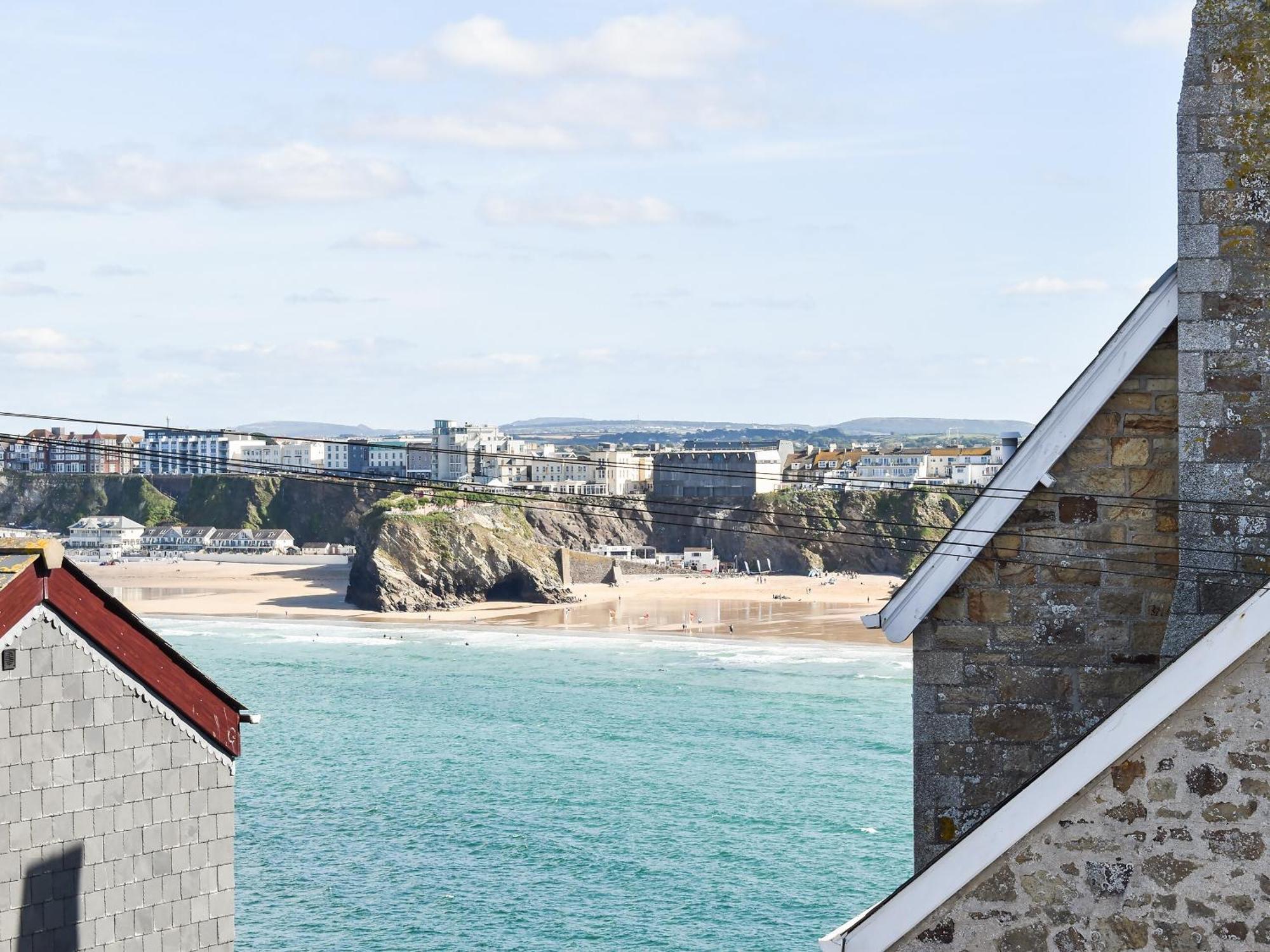 Apartment 15 Harvest Moon New Quay Zewnętrze zdjęcie