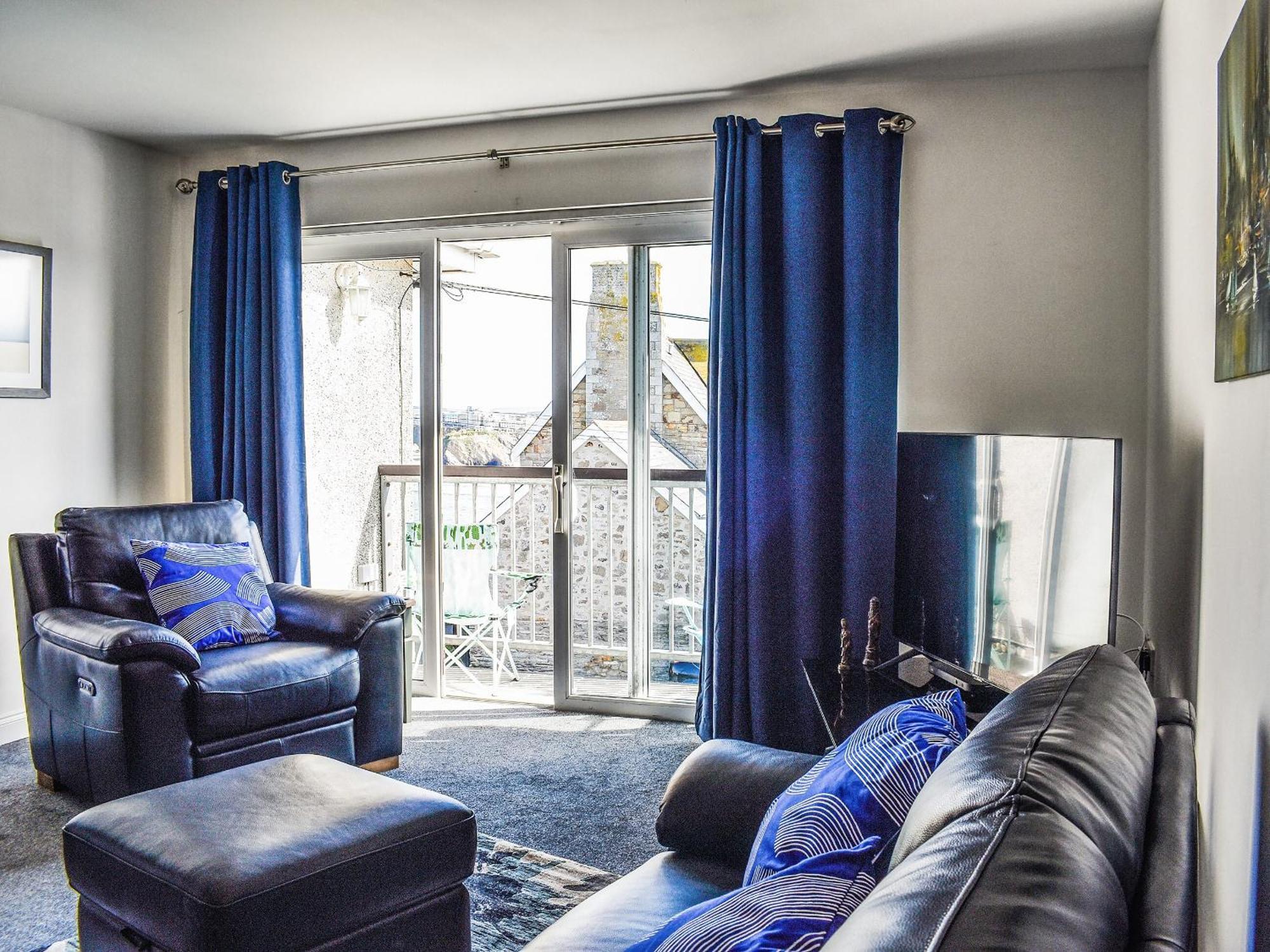 Apartment 15 Harvest Moon New Quay Zewnętrze zdjęcie